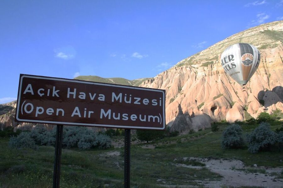 Cappadocia: Royal Queen Hot Air Balloon Tour at Sunrise - Price and Value: What $130 Buys in Real Terms