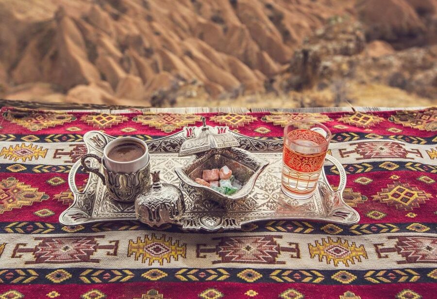 Cappadocia: Sand-Brewed Turkish Coffee Workshop - Key Highlights Worth Showing Up For
