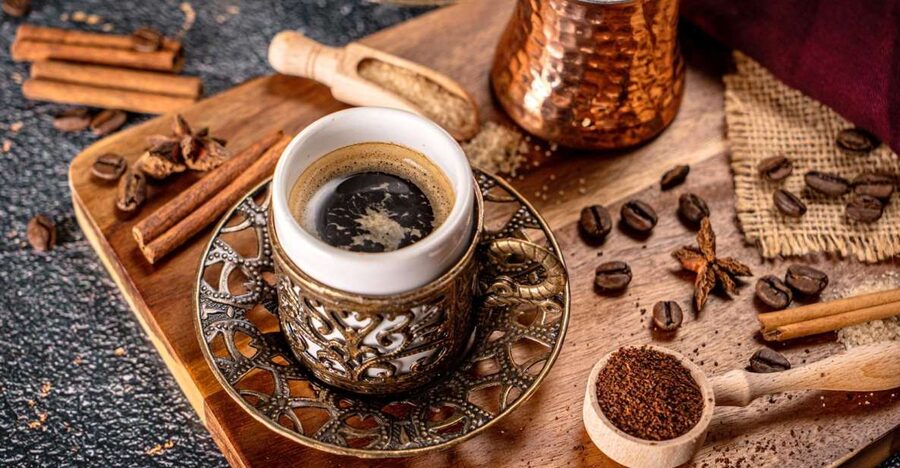 Cappadocia: Sand-Brewed Turkish Coffee Workshop - Turkish Coffee on Sand in Cappadocia, What Makes It Different