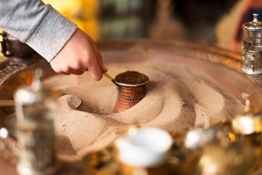 Cappadocia: Sand-Brewed Turkish Coffee Workshop - Should You Book This Cappadocia Turkish Coffee on Sand Workshop?