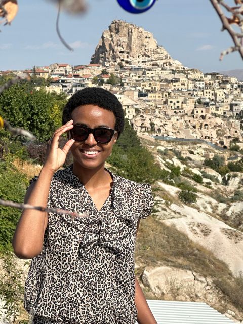 Cappadocia: Shared/Private Tour with Lunch - Ihlara Valley lunch: where the “real organic village lunch” claim matters