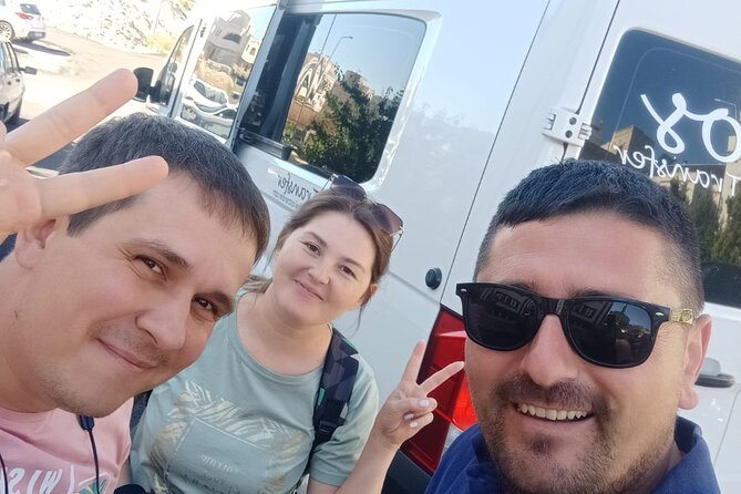 Cappadocia Shared Transfer From/To Kayseri and Nevşehir Airport - Price and Timing, and What You Really Get
