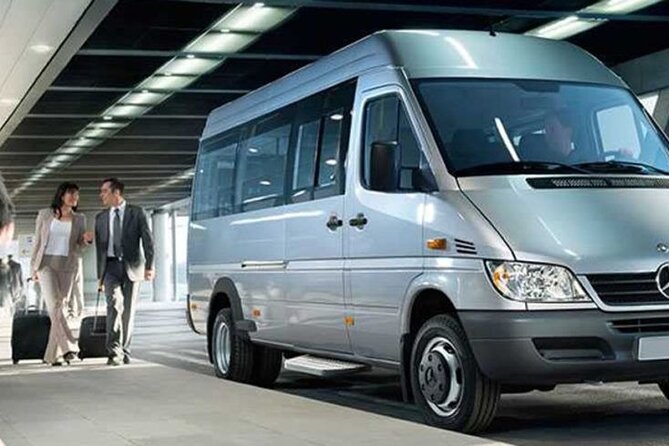 Cappadocia Shared Transfer From/To Nevsehir and Kayseri Airport - Value for Money: What You Get for Around $3.62