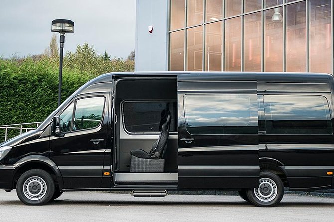 Cappadocia Shuttle Transfer from Nevsehir Airport - Airport Pickup That Starts With a Name Sign