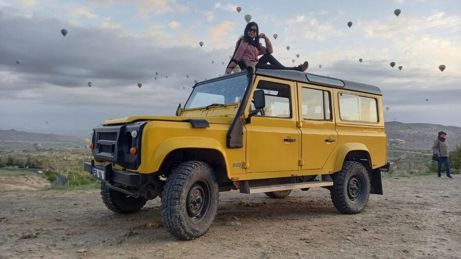 Cappadocia: Ski Tour with Hotel Transfer - Transfers That Lower the Stress: Why Hotel Pickup Matters on a Cold Mountain Day