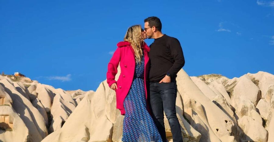 Cappadocia: Ski Tour with Hotel Transfer - What to Pack for a 7-Hour Snow Day (Without Overthinking It)