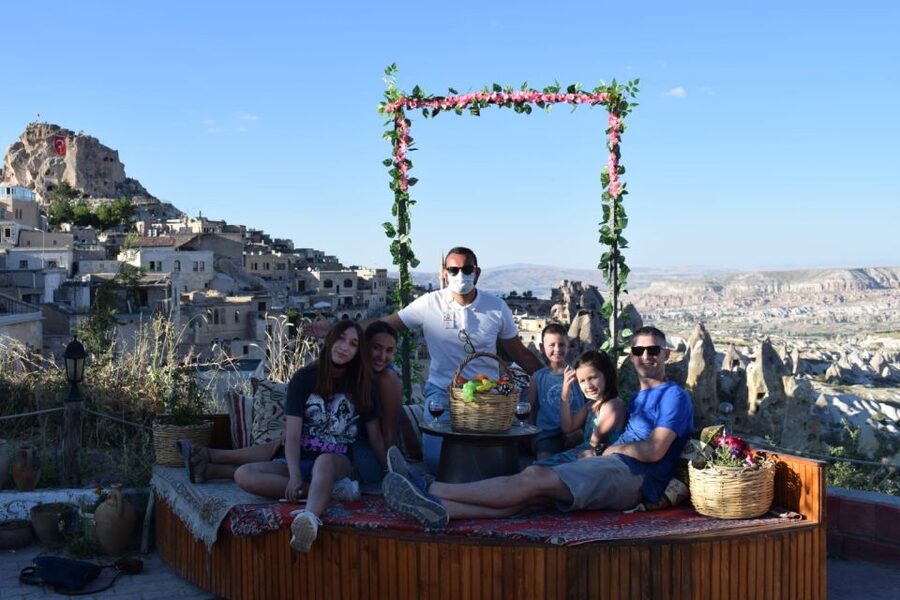 Cappadocia: Skip-the-Line Secret Treasures Tour with Lunch - Key Things You’ll Notice on This Cappadocia Tour