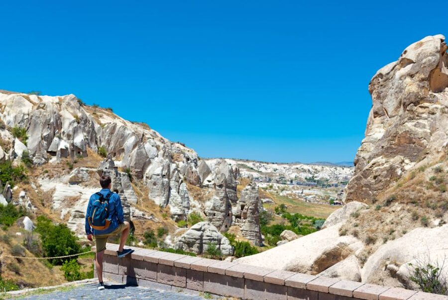 Cappadocia Small Group Day Tour - Goreme Open Air Museum - Who this tour is for, and who should think twice