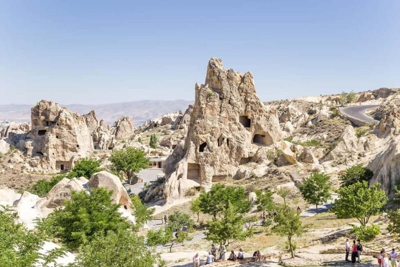 Cappadocia: Small-Group North Tour - A 6-hour North Route Through Cappadocia’s Best Hits