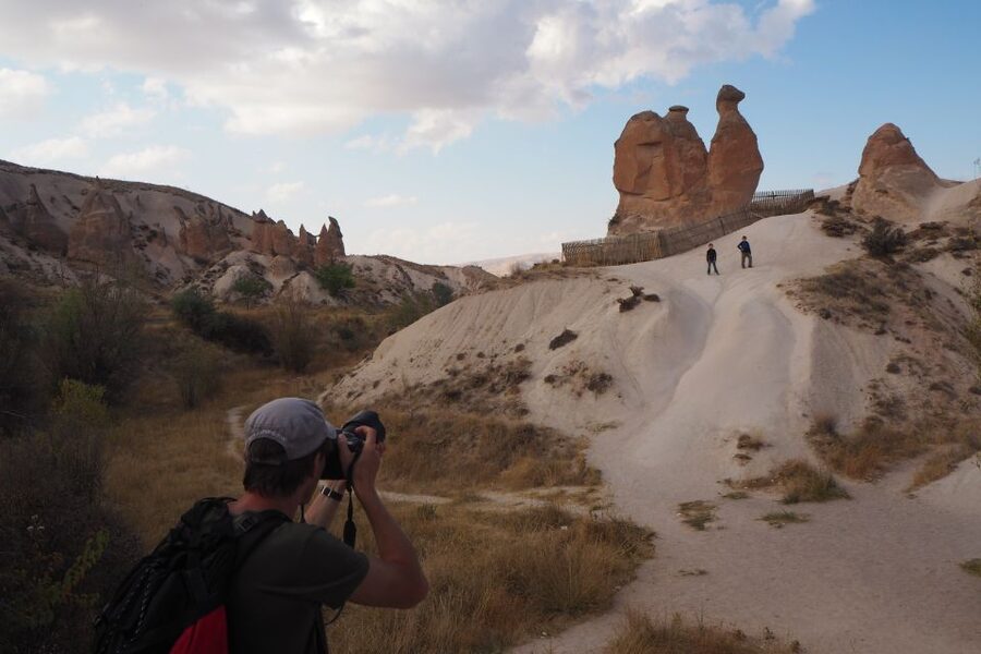 Cappadocia: Small-Group Red Tour, Open Air Museum with Lunch - Why This Red Tour Hits North Cappadocia’s Biggest Hits