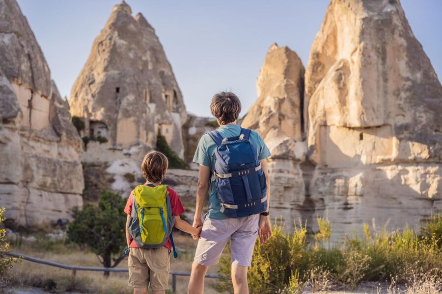 Cappadocia: Small-Group Red Tour, Open Air Museum with Lunch - Uçhisar Castle to Love Valley: Easy Walking, Great Vantage Points