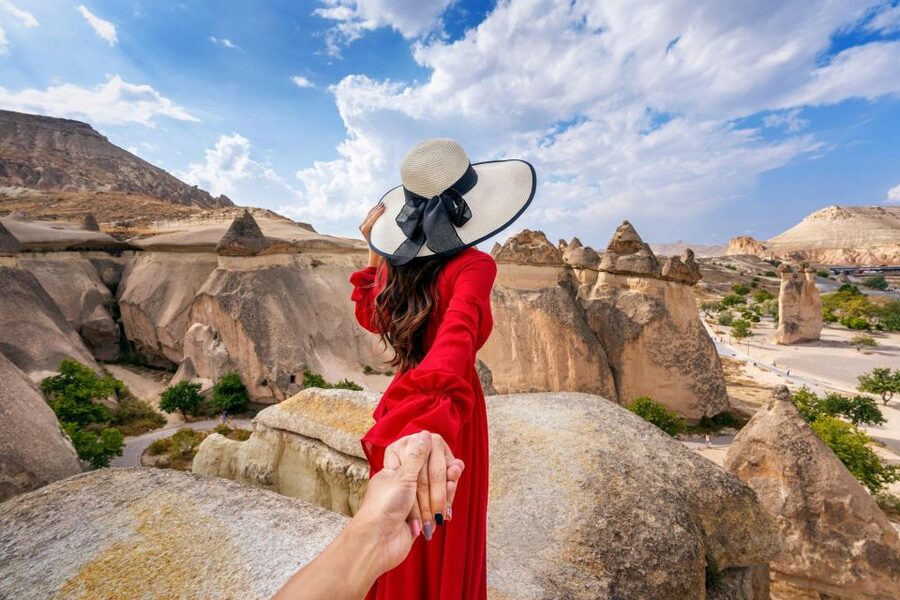 Cappadocia: Small-Group Red Tour, Open Air Museum with Lunch - Pace, Group Size, and What to Bring