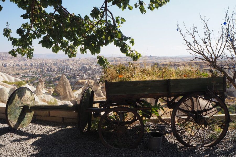 Cappadocia: Small-Group Red Tour, Open Air Museum with Lunch - Price and Value: What $41 Really Covers