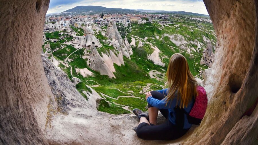 Cappadocia: Small-Group Red Tour, Open Air Museum with Lunch - Should You Book This Tour or Go Without It