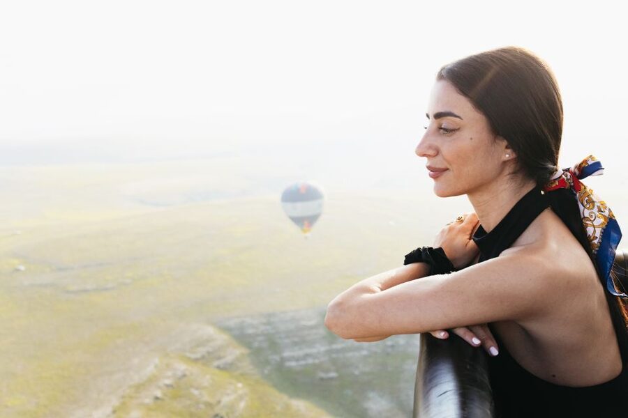 Cappadocia: Soganli Valley Hot Air Balloon Tour at Sunrise - Key things that make this Soğanlı Valley sunrise balloon tour special