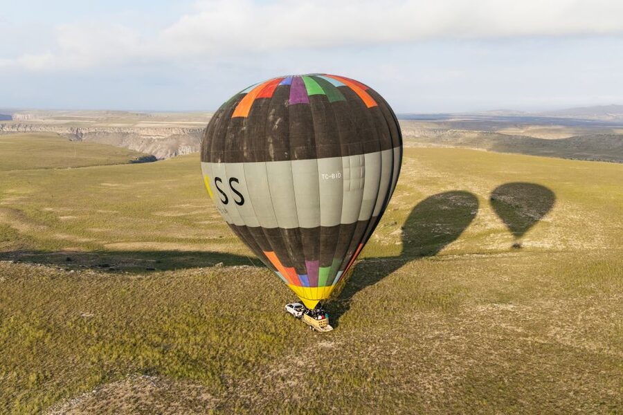Cappadocia: Soganli Valley Hot Air Balloon Tour at Sunrise - Should you book this Soğanlı Valley sunrise balloon with Noss Balloons?