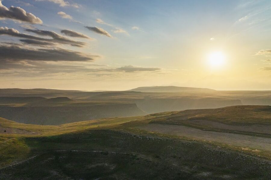 Cappadocia: Soganli Valley Hot Air Balloon Tour at Sunrise - Preflight snacks, coffee, and the breakfast moment you’ll actually remember