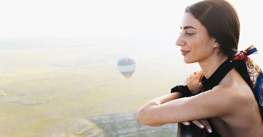 Cappadocia: Soganli Valley Hot Air Balloon Tour at Sunrise - The 3-hour morning timeline, and why you should start thinking early