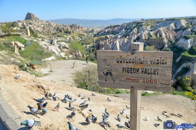 Cappadocia South Tour (Pro Guide, Tickets, Lunch, Transfer incl) - Guide quality and small-group pacing (and why it matters)