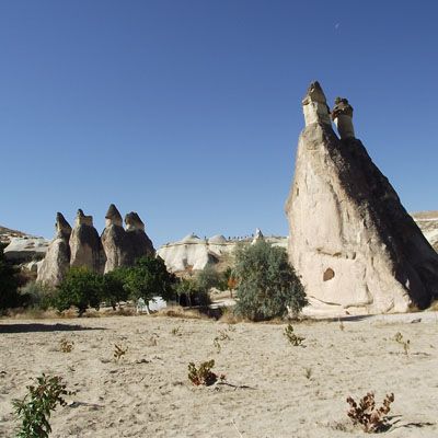 Cappadocia South: Underground City Tour With Lunch & Ticket - The Included Entrances and What You Still Pay For