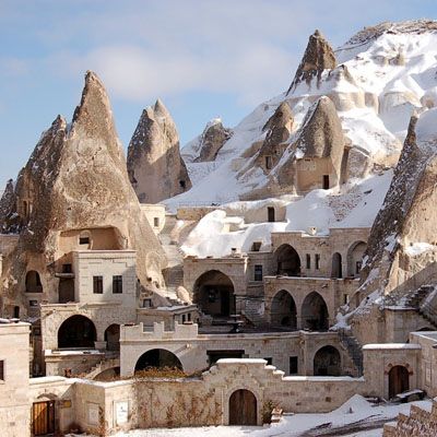 Cappadocia South: Underground City Tour With Lunch & Ticket - The Guide Factor: Why English Commentary Changes the Day