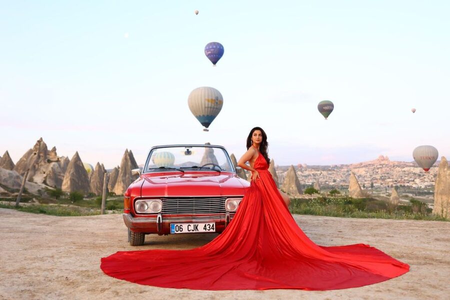 Cappadocia: Sunrise, Day Tour & Sunset Classic Car Tour - When Weather Cancels Balloons: What Changes and How to Plan for It