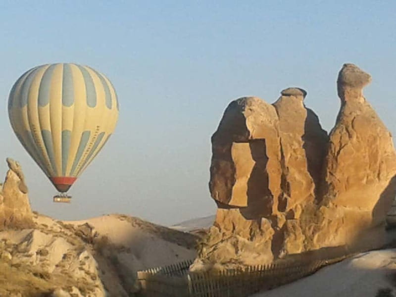 Cappadocia Sunrise Hot Air Balloon Flight/Kapadokya Balloons - Key Things To Know Before You Go