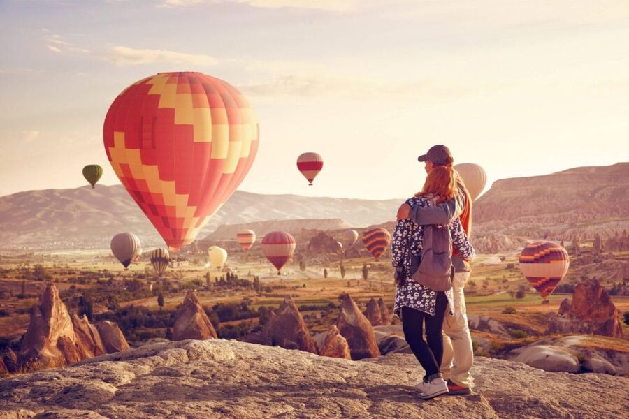 Cappadocia: Sunrise Hot Air Balloon Flight with Transfers - Key Points to Know Before You Float Over Cappadocia