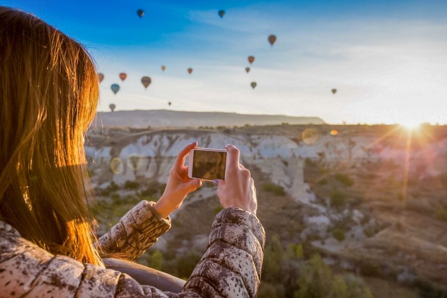 Cappadocia: Sunrise Hot Air Balloon, Göreme & Fairy Chimneys - Who this sunrise balloon suits best, and who should skip it