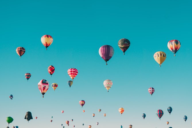 Cappadocia Sunrise Hot-Air Balloon Ride with breakfast & pick-up - After landing: celebration and what to expect next