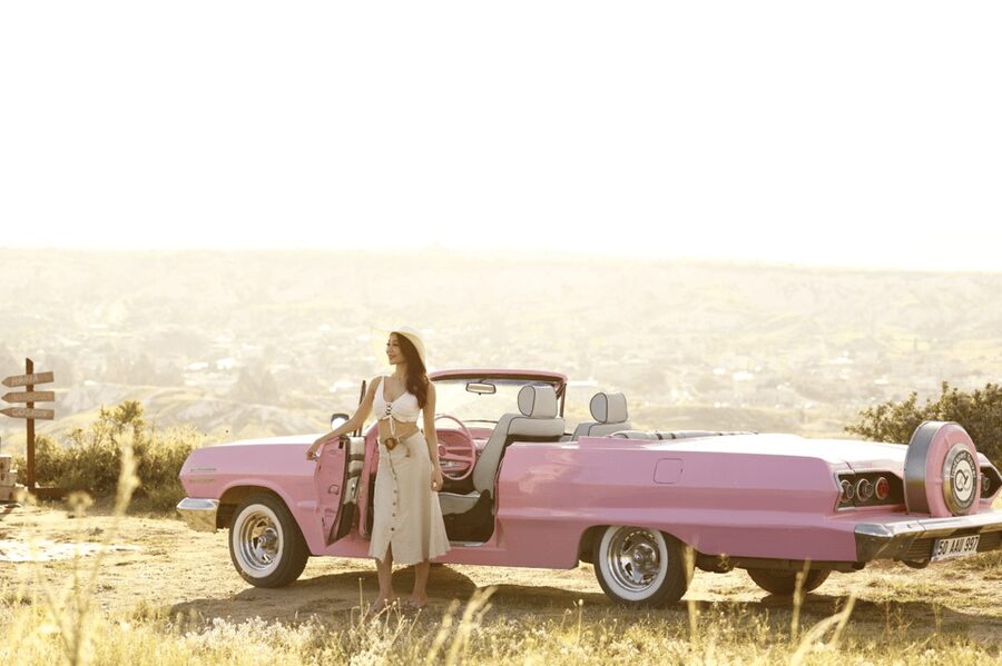 Cappadocia : Sunrise / Sunset Classic Car Tour - What $68 Per Person Covers, and When It Feels Like a Good Deal