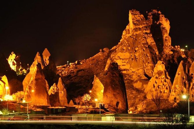 Cappadocia Sunset and Night tour with dinner - Stops 5 and 6: Avanos Culture Stop and a Dinner You Can Actually Use