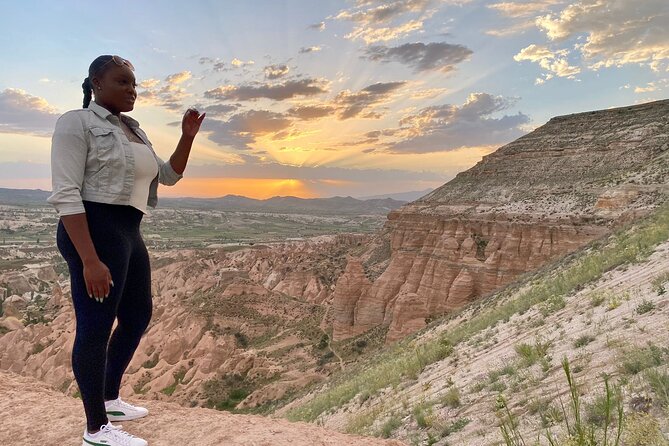 Cappadocia Sunset and Night tour with dinner - Price and Value: When $239.65 Fits, and When It Might Not