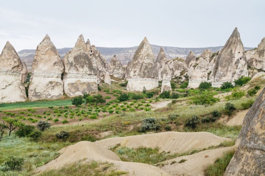 Cappadocia: Sunset or Daytime ATV Adventure Tour - How the quad introduction sets you up for confidence