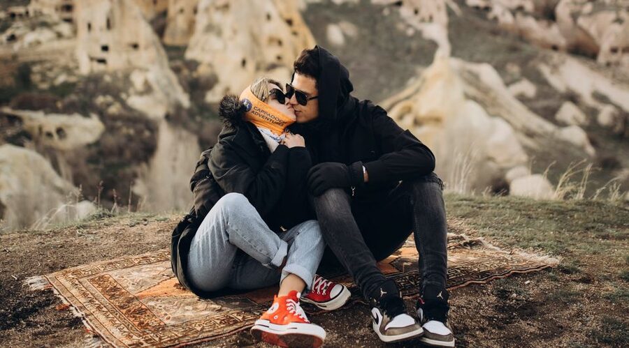 Cappadocia: Sunset or Sunrise Scenic Camel Ride - Weather, clothing, and the reality of 1.5 hours