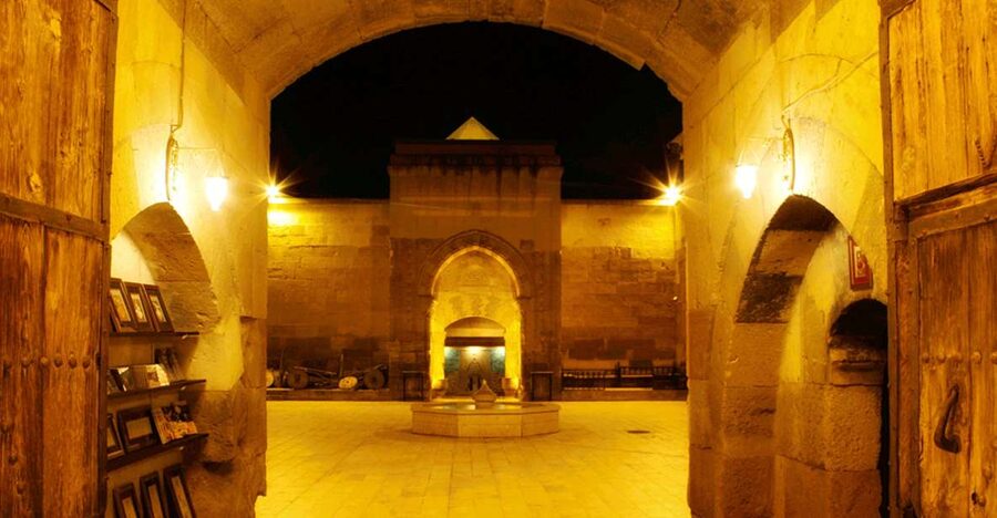 Cappadocia: the Original Whirling Dervish Ceremony - What makes this whirling dervish night feel different