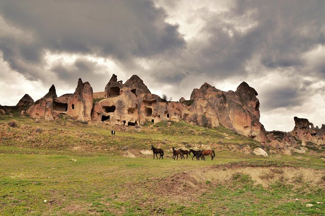Cappadocia Tour - Avanos: The Anatolia Stop, Plus the Part You Should Expect
