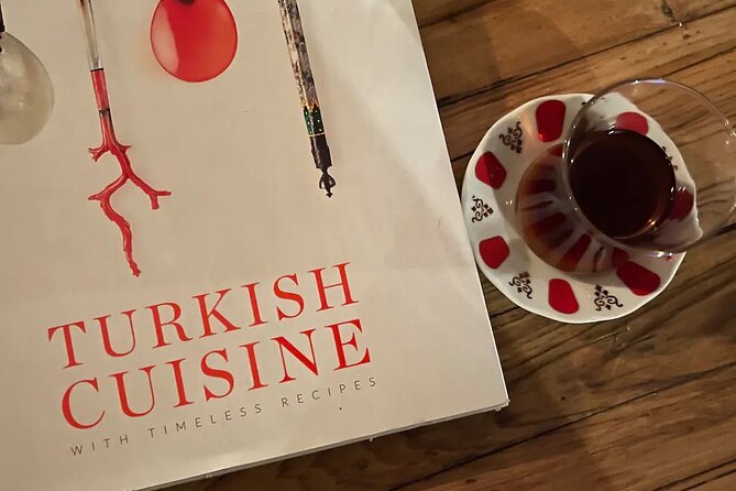 Cappadocia traditional cooking with Chef - Key Highlights to Know Before You Go