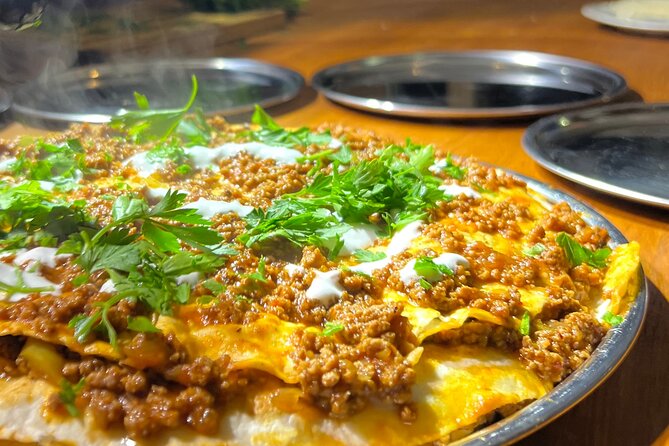 Cappadocia traditional cooking with Chef - The Real Schedule: 3 Hours 15 Minutes of Cooking, Tasting, and Fun