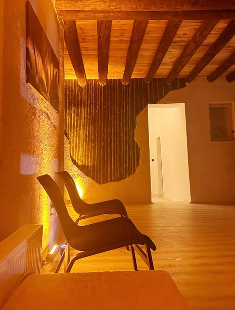 Cappadocia Turkish Bath/Hamam & Massage - Key Things to Know Before You Book