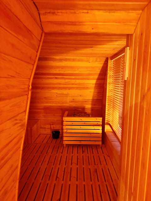 Cappadocia Turkish Bath/Hamam & Massage - Why This Hamam Feels Like a Real Reset in Cappadocia