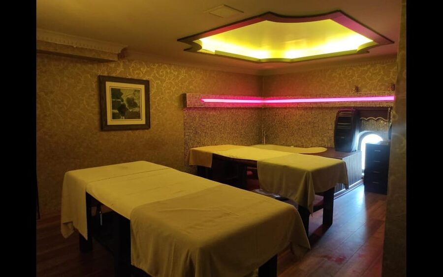 Cappadocia: Turkish Bath, Hammam, and Massage - Key things to know before you book