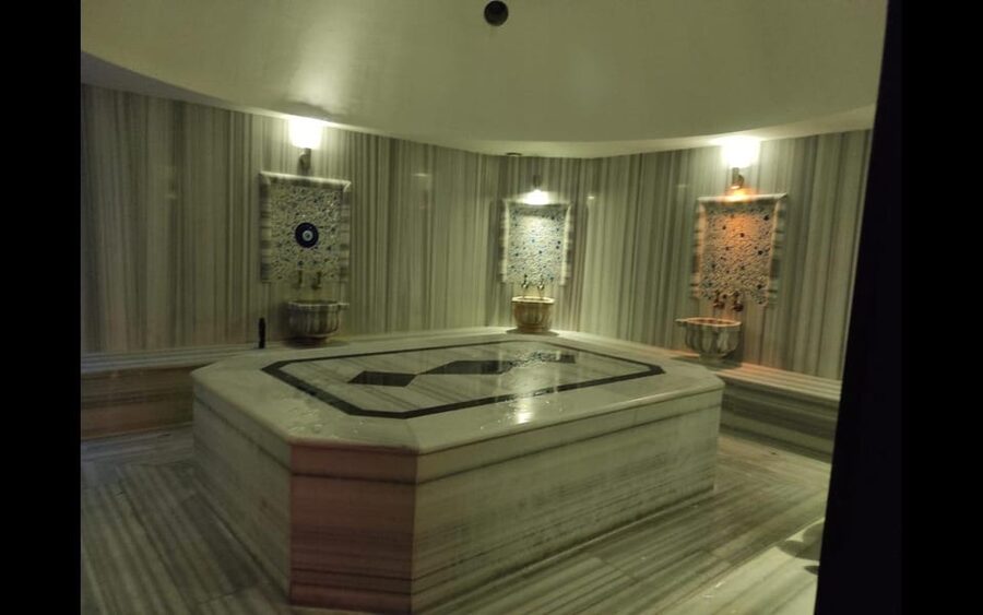 Cappadocia: Turkish Bath, Hammam, and Massage - A Turkish Hammam Reset in Cappadocia