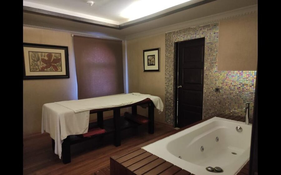 Cappadocia: Turkish Bath, Hammam, and Massage - What could feel tricky, even in a great hammam
