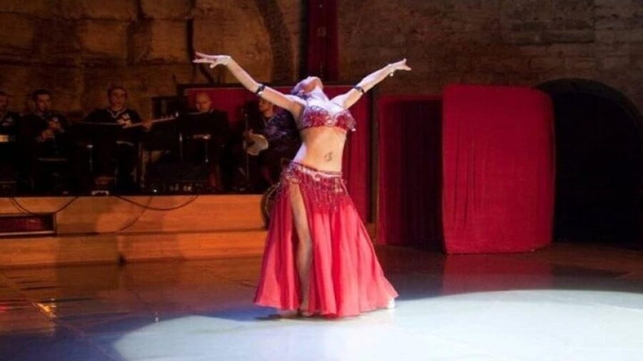 Cappadocia: Turkish Culture Dinner Show & Optional Transfer - Key Points at a Glance
