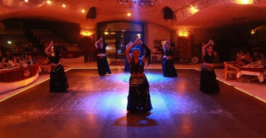 Cappadocia: Turkish Culture Dinner Show & Optional Transfer - The Small Details That Make This Evening Go Right