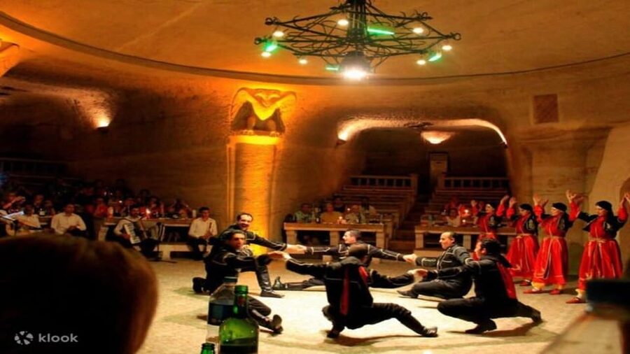 Cappadocia: Turkish Culture Dinner Show & Optional Transfer - Who This Night Fits Best (And Who Should Skip It)