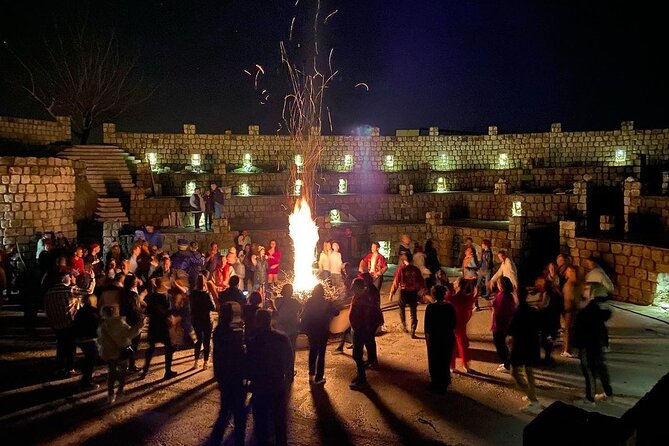 Cappadocia Turkish Night - Quick hits before you go