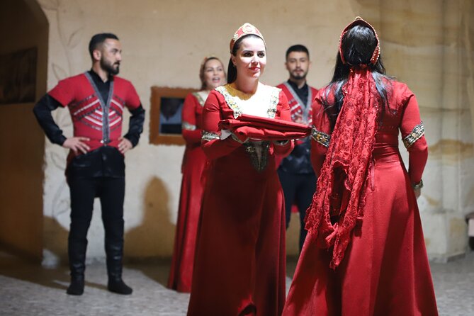 Cappadocia Turkish Night Show - Price and Value: Is $96.33 Good for This Kind of Night?