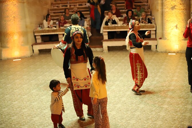 Cappadocia Turkish Night Show - Who Should Book This Turkish Night in Göreme?